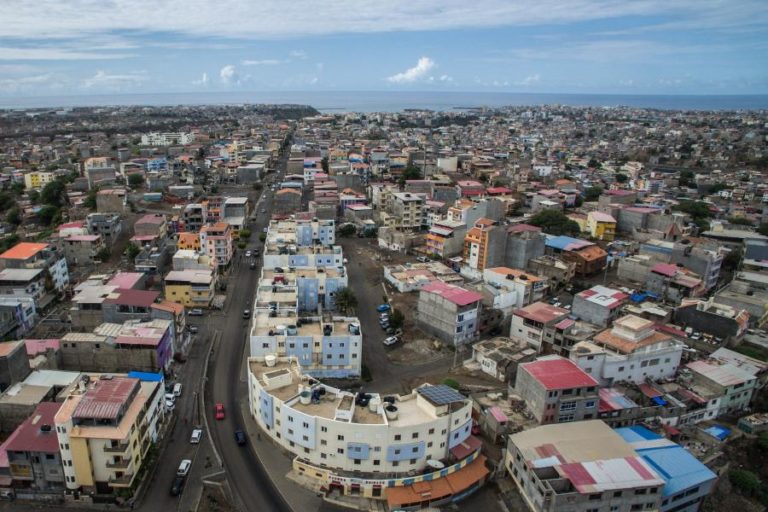 Cabo Verde e Portugal candidatam projeto de formação às Nações Unidas