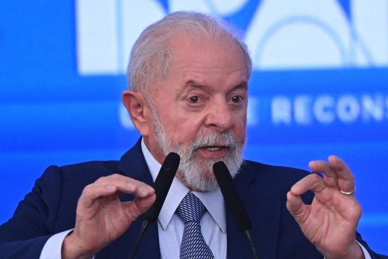 Lula da Silva alerta para ‘fake news’ e extrema-direita a crescer incluindo em Portugal