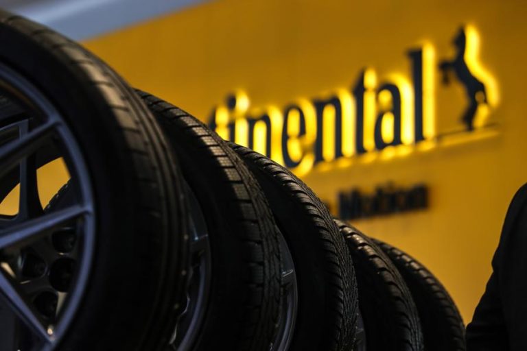 Continental anuncia supressão de 7.150 postos de de trabalho em todo o mundo