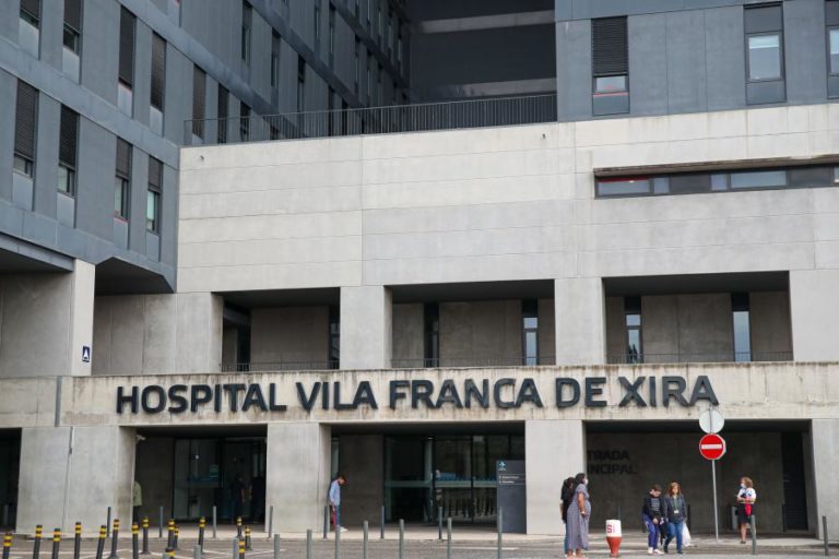 Hospital de Vila Franca de Xira diz que falta de enfermeiros é herança da PPP