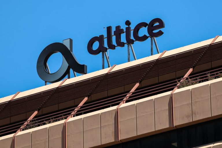 Altice Portugal satisfeita com acordo alcançado sobre aumentos salariais