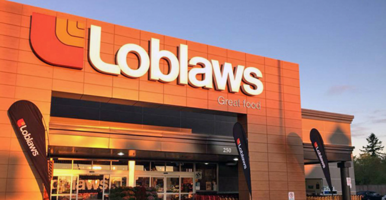 Boicote à Loblaw: Empresa regista ganhos superiores a 2023 em mês de  boicote