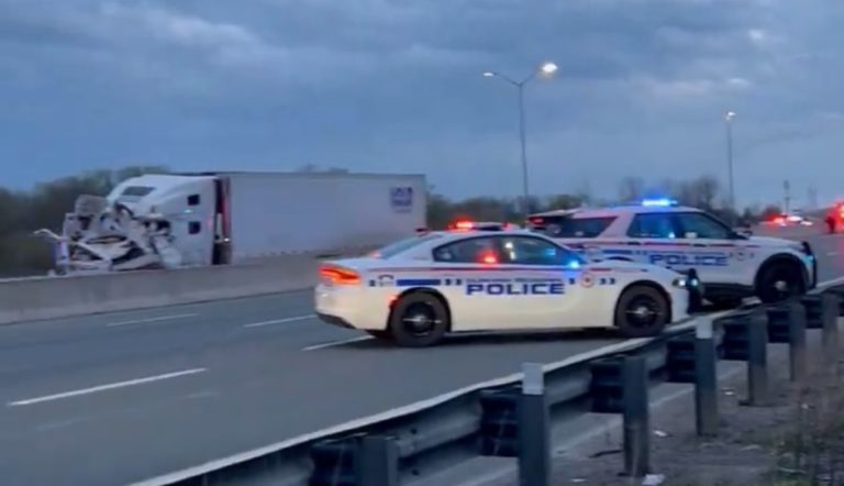 Crime na autoestrada: Durham Police terá infringido a Lei de Segurança de Ontário durante perseguição na Hwy. 401