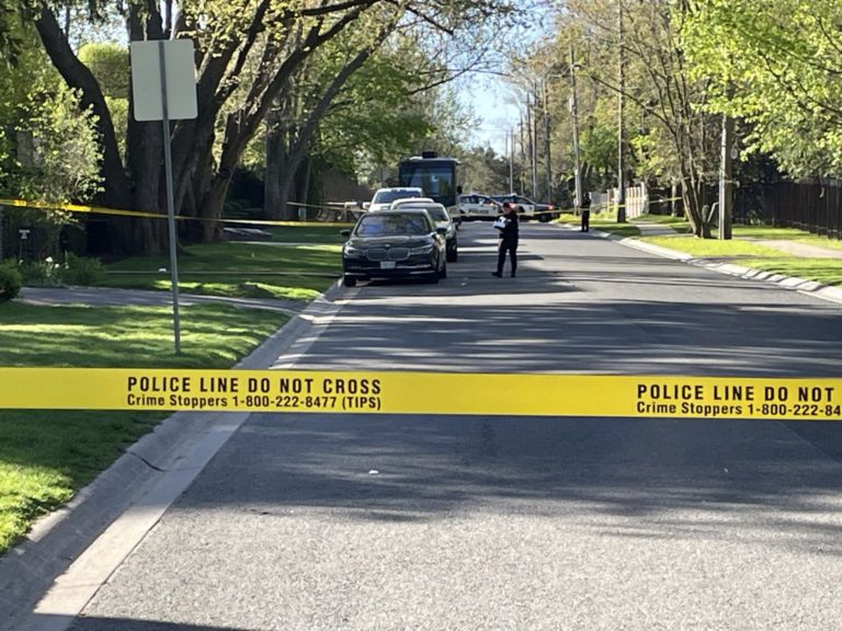 Polícia: Intrusos invadem casa de Drake em Toronto, dias após tiroteio