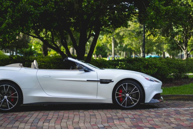 Roubo de carros no Canadá