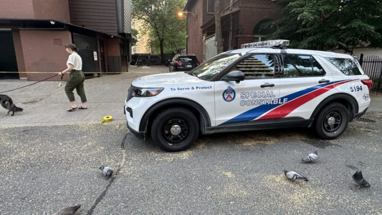 Tiroteio em Toronto: Homem corre risco de vida depois de ter levado um tiro