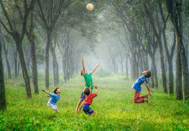 Estudo: Alterações climáticas são obstáculo à atividade física para crianças e jovens