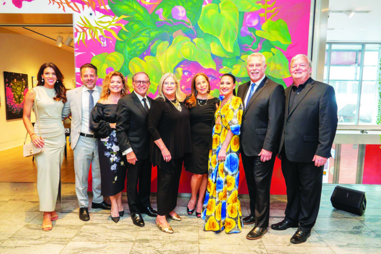 Cultura:  Art Gallery of Hamilton celebra 110 anos em gala anual com apoio da LiUNA