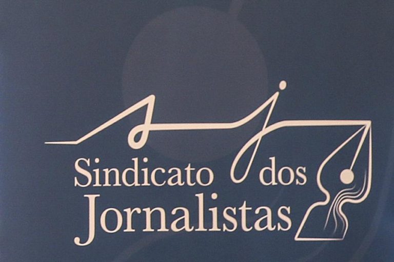 Sindicato dos Jornalistas condena declarações “profundamente injustas” de Ventura