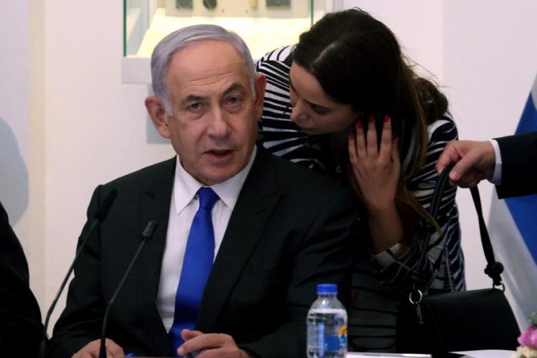 Mais de 30 detidos em manifestação em Televive contra governo de Netanyahu