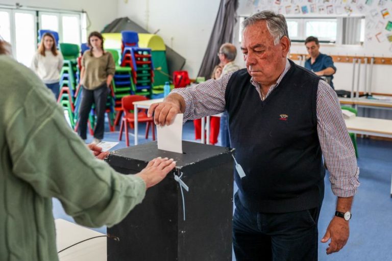 Tânger Corrêa antecipa que participação será “menor do que nas legislativas”