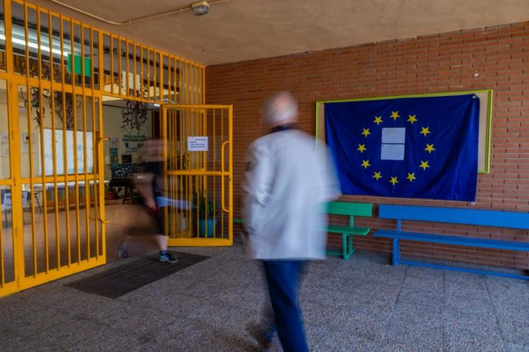 PP mais votado em Espanha e Vox passa de quinta a terceira força