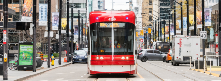 Greve TTC : Acordo com sindicato evita paralisação dos transportes em Toronto