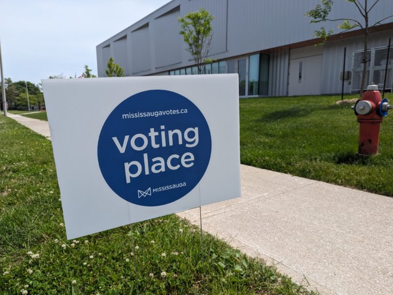 Eleições Intercalares: 10 de Junho foi dia de votação em Mississauga