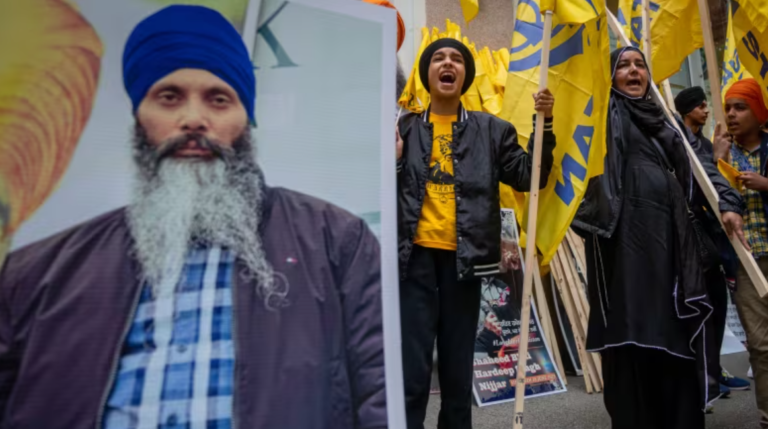 Singh Nijjar: Homenagem em BC: Ativista Sikh foi assassinado há um ano