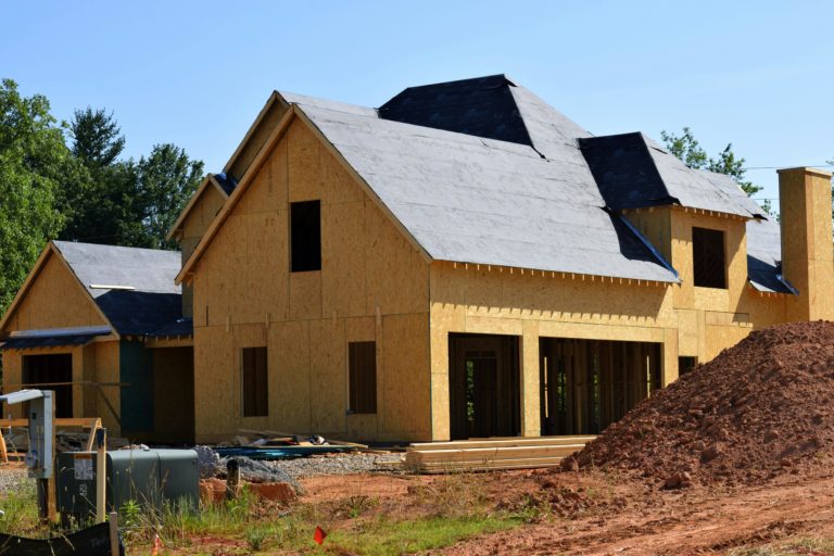 Juros Habitação: Governo de Ontário espera mais construção de casas