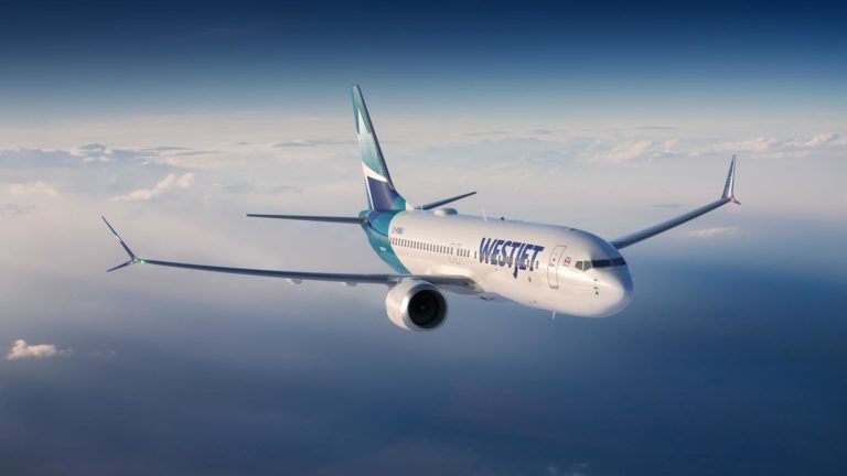 Tarifa ‘Ultrabasic’: WestJet lança opção mais barata com várias restrições