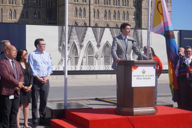 ‘Pride Month’: Governo do Canadá financia segurança de grupos LGBTQ2S+