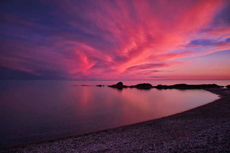 Lake Superior: Lago de Ontário entre os mais bonitos do mundo