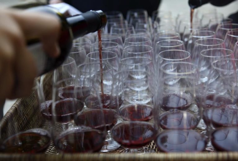 Douro corta 14.000 pipas na produção de vinho do Porto para um total de 90.000