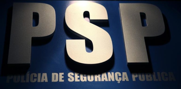 PSP desencadeia operação contra tráfico de droga no centro de Lisboa