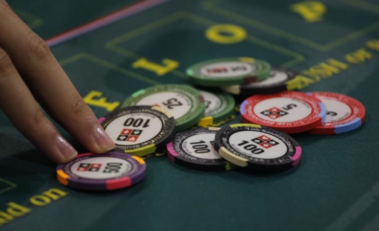 Jogo VIP em Macau cai 7,4% no segundo trimestre do ano