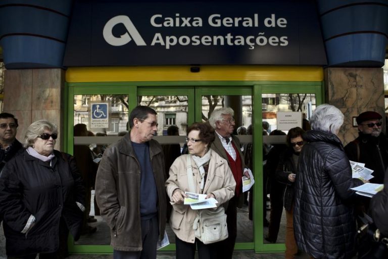 CGA registou a entrada de 11.669 antigos subscritores até ao final de abril