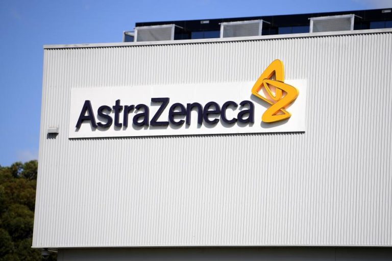 Lucro da AstraZeneca sobe 13% para 3.785 ME no 1.º semestre