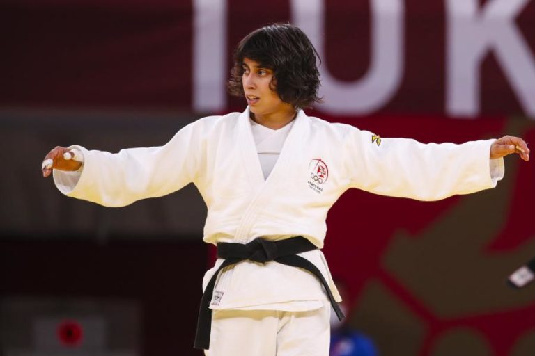 Paris2024: Judoca Catarina Costa vence na estreia e apura-se para os ‘oitavos’