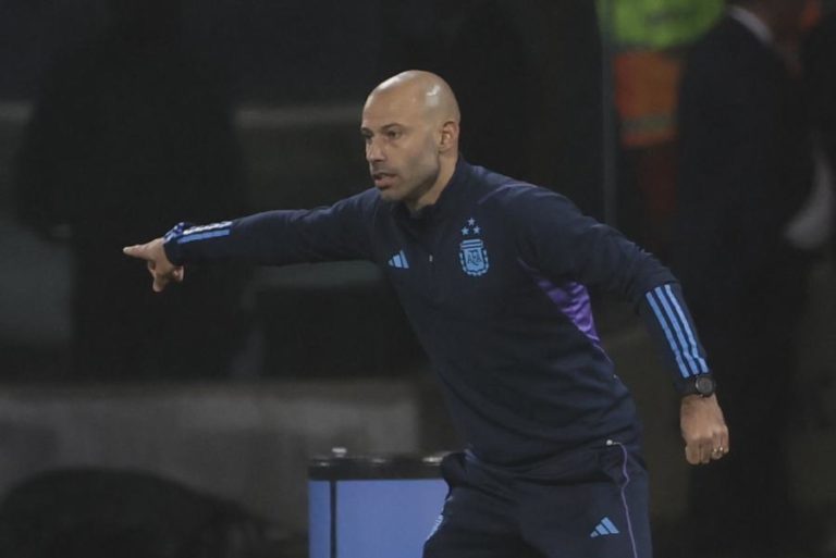 Paris2024: Mascherano considera ocorrido no Argentina-Marrocos “um circo”