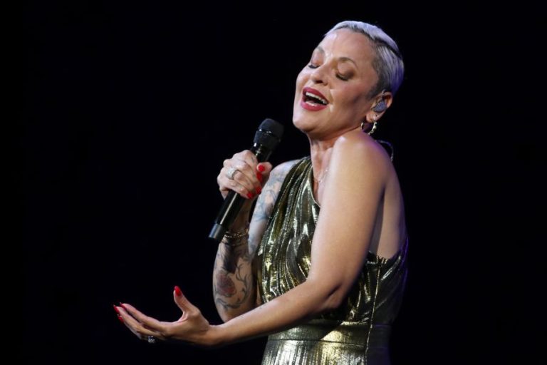 Mariza atua em agosto no Concert Music Festival em Espanha