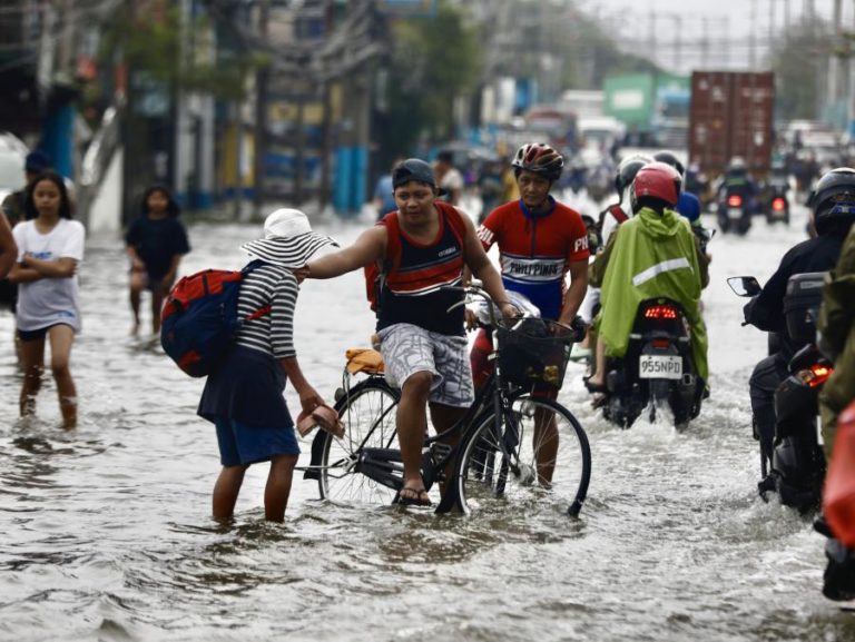 Alterações climáticas podem matar até 14,5 milhões até 2050 – estudo