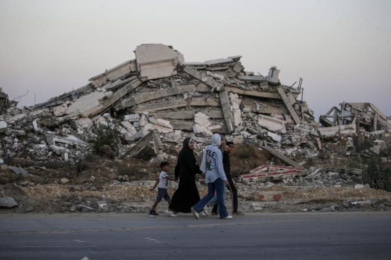 Exército israelita prossegue ataques em Gaza sem perspetivas de cessar-fogo