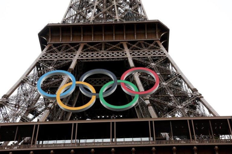 Ministra do Desporto condena ataque que pretende sabotar os jogos Paris2024