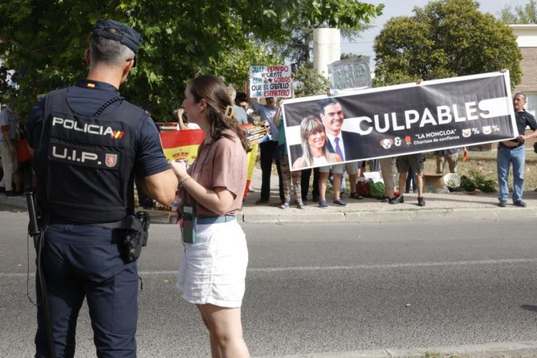 Sánchez apresenta queixa contra juiz que o chamou como testemunha