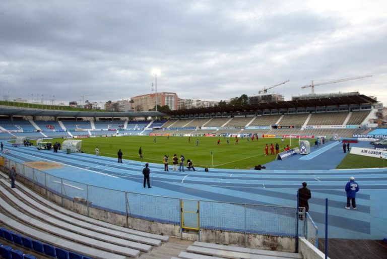 Estádio do Restelo acolhe Supertaça feminina de futebol em 23 de agosto