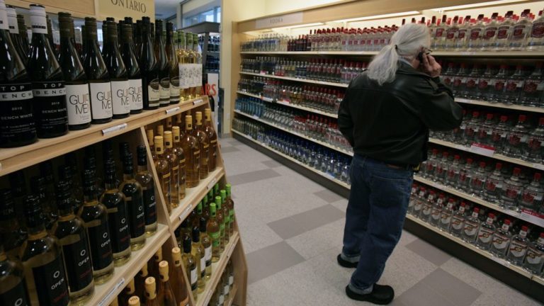 Retaliação: Empresas de álcool entram com ação judicial contra LCBO