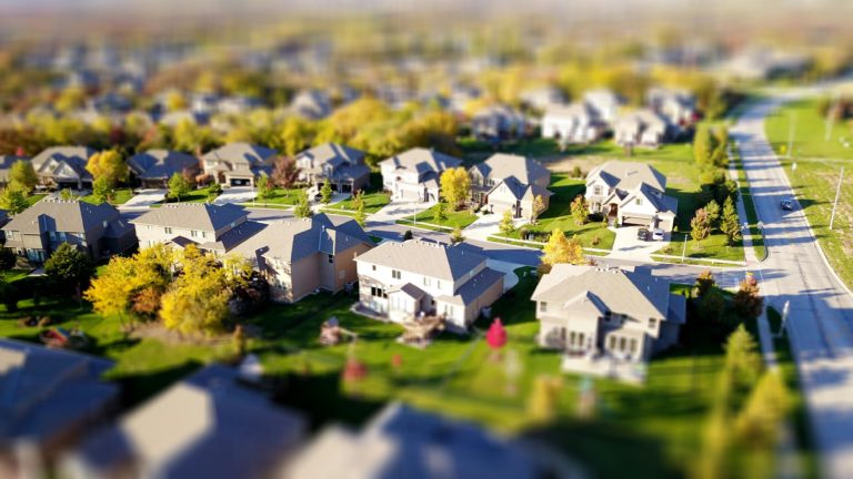 Estatísticas do Canadá : O preço das novas habitações desce ligeiramente em junho