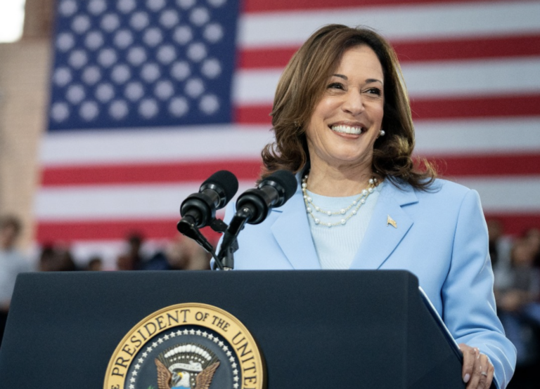 Eleições EUA: Kamala Harris pode vir a impactar relação entre EUA e Canadá