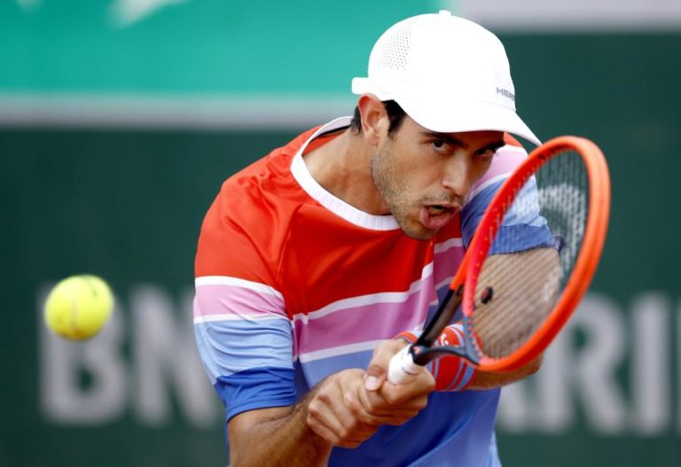 Tenista Nuno Borges eliminado nos ‘oitavos’ do Masters 1.000 de Montreal