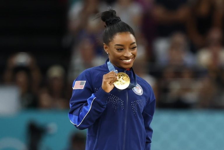 Biles persegue mulheres mais tituladas, Duplantis tenta ‘bis’ na vara em Paris2024