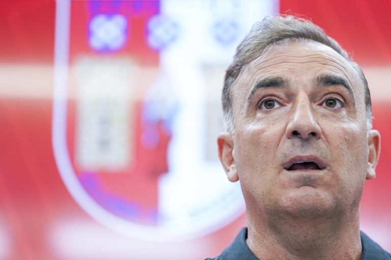 LE: Carvalhal sem receio e “de peito aberto” no regresso ao Sporting de Braga