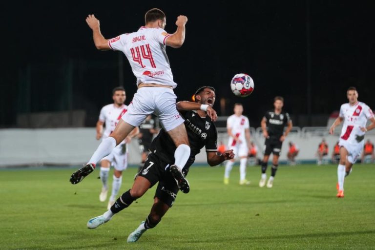 Vitória de Guimarães volta e vencer e apura-se para fase principal da LCE