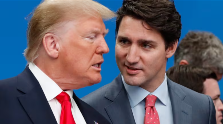 Justin Trudeau: Preso homem do Ontário por  ter ameaçado o primeiro-ministro e Trump espalha mentira sobre paternidade de Trudeau