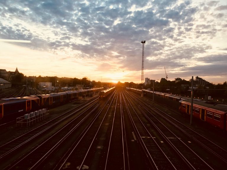 Disputa: Gigante ferroviária reage à ameaça de greve no dia 22 de agosto