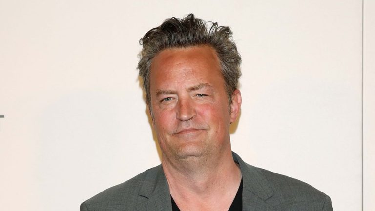 Polícia: Cinco acusados no caso da morte de Matthew Perry, estrela de ‘Friends’