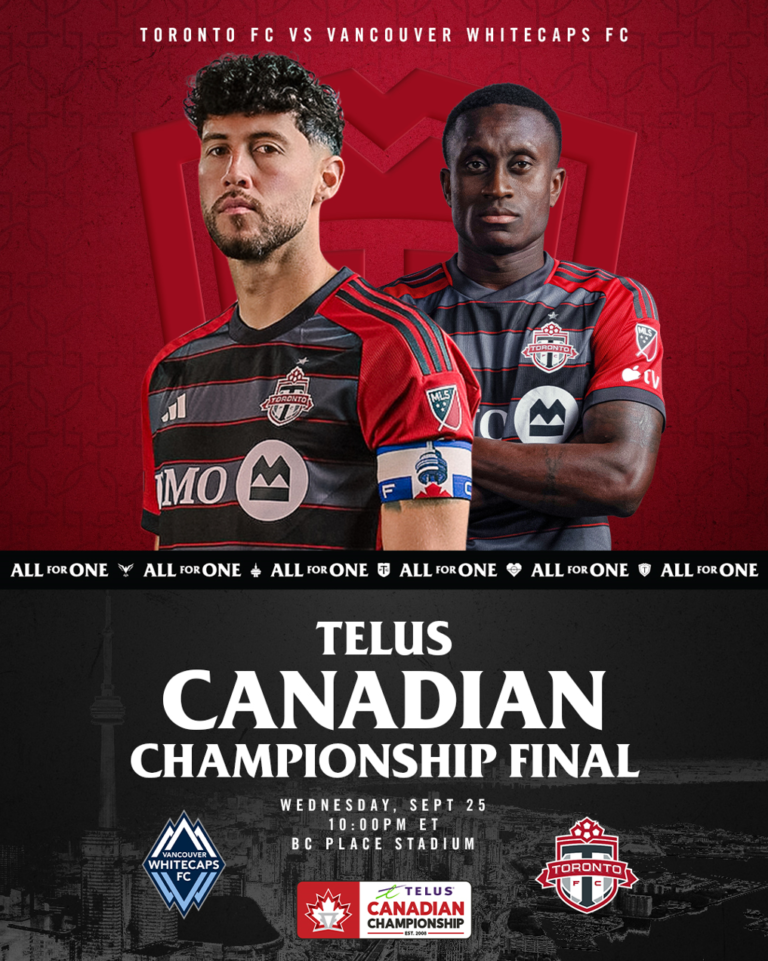 Desporto Canadiano 29 de agosto