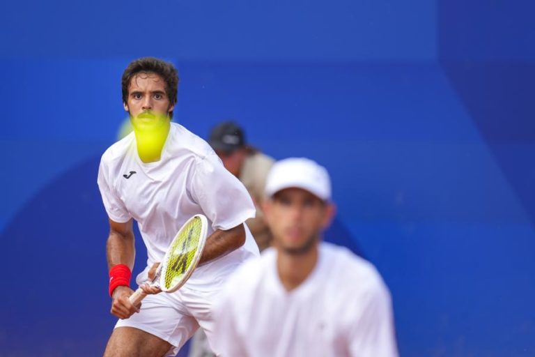 US Open: Francisco Cabral e Nuno Borges eliminados na terceira ronda de pares