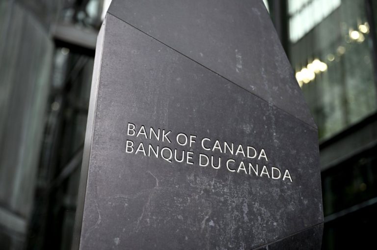 Economia: Banco do Canadá anuncia novo corte da taxa de juro