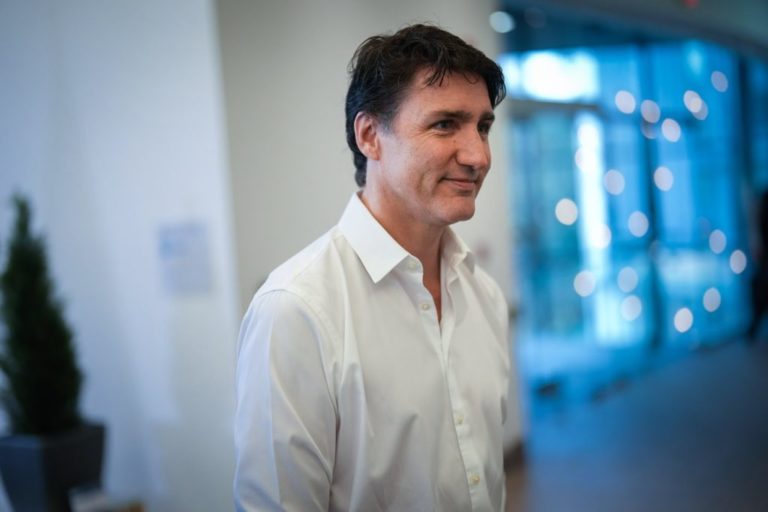 Política: Trudeau admite frustração no Canadá em programa televisivo nos EUA